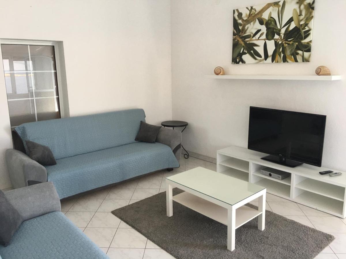 Direkt Am Meer-Apartments Puntaplanka Rogoznica  Εξωτερικό φωτογραφία