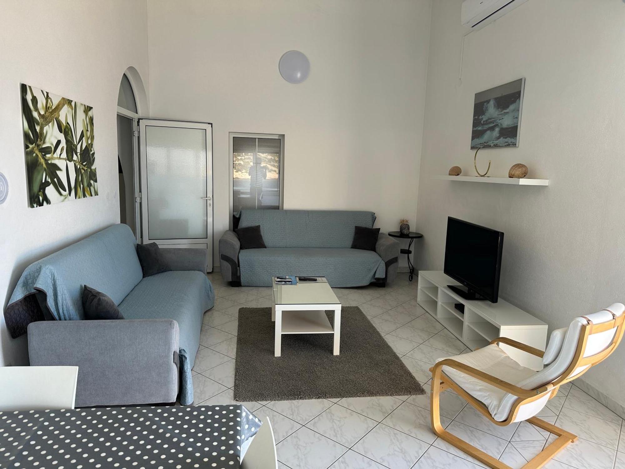 Direkt Am Meer-Apartments Puntaplanka Rogoznica  Εξωτερικό φωτογραφία