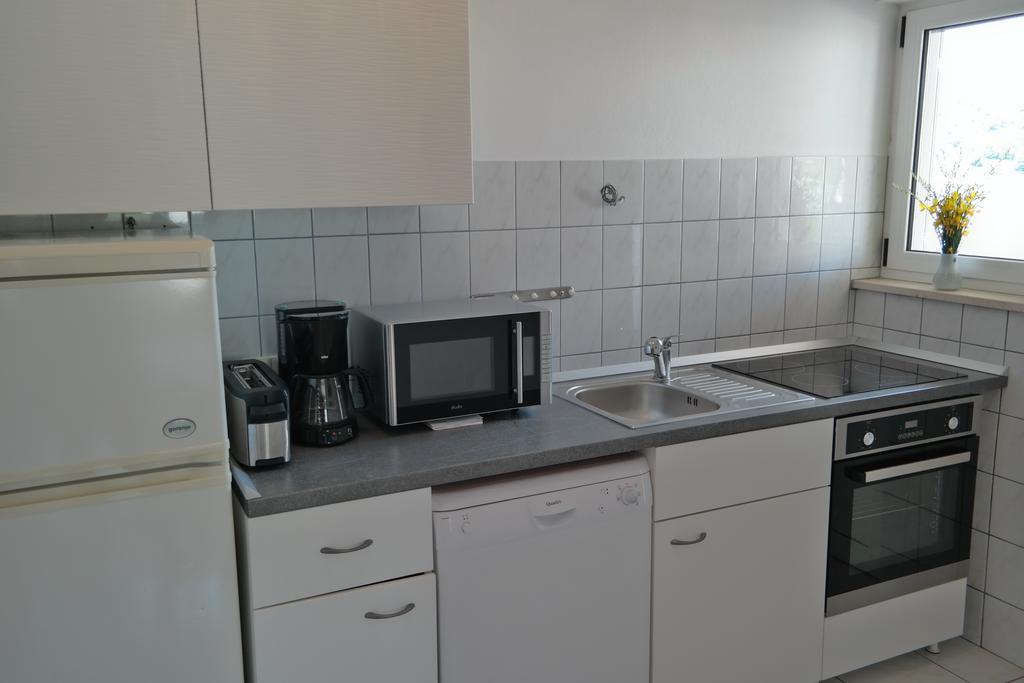 Direkt Am Meer-Apartments Puntaplanka Rogoznica  Εξωτερικό φωτογραφία