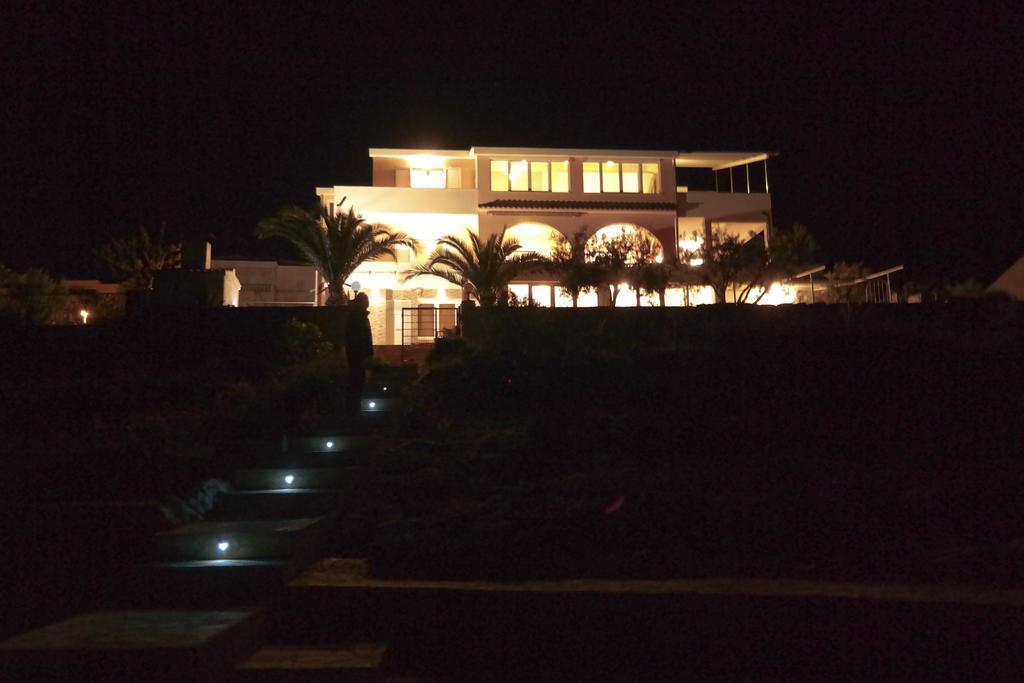 Direkt Am Meer-Apartments Puntaplanka Rogoznica  Εξωτερικό φωτογραφία