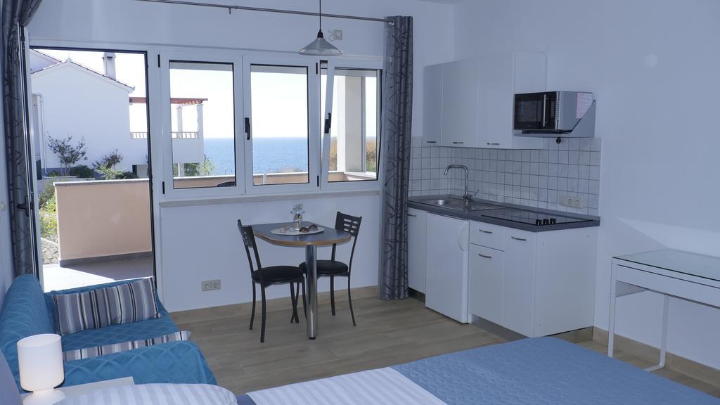 Direkt Am Meer-Apartments Puntaplanka Rogoznica  Εξωτερικό φωτογραφία